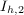 $I_{h,2}$